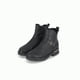 thumbnail image 2 of Botin Mujer Negro Gisa 91 Piccadilly, 2 of 4