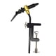 thumbnail image 4 of Tornillo De Banco Giratorio Para Atado De Moscas, Accesorio De Pesca Ajustable, Herramienta Práctica Para Hacer Moscas, 4 of 5
