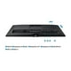 thumbnail image 5 of Monitor Samsung High Resolution 24" QHD IPS USB-C, 5 of 5