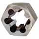 thumbnail image 1 of Troquel hexagonal para tubería NPT Kaimex Cartbon Steel 3/4-14, 1 of 1