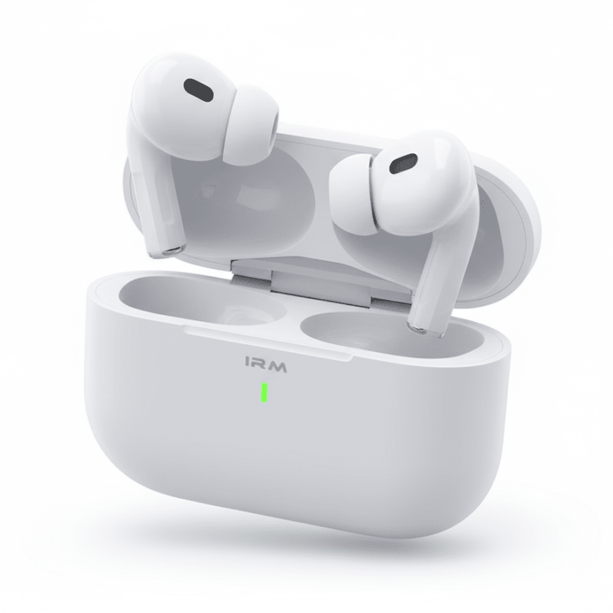 Genérico - Audífonos Inalámbricos Bluetooth Android Y Iphone Blanco Ir31