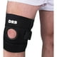 thumbnail image 4 of Rodillera Rotuliana Neoprene Drb® Abierta Ajustable Velcro, 4 of 11