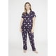 thumbnail image 1 of Pijama De Mujer 701039 Talla Xl, 1 of 2