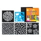 thumbnail image 4 of Kit de arte Art 101 USA Crafts Scratch de 3 paquetes con 33 piezas, 4 of 9