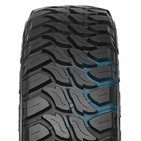 Neumático Ilink Lt265/65R17 W 120/117Q Topforce M/T