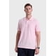 thumbnail image 1 of Polera Hombre Piqué Básica Rosado - lll, 1 of 5