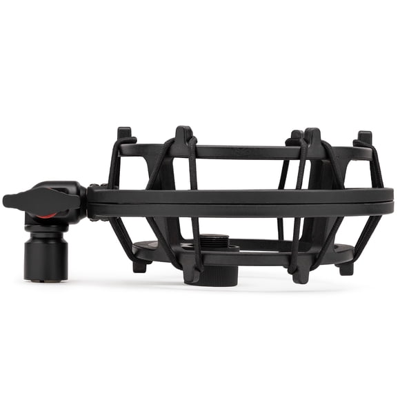 Soporte amortiguador FocuProAudio para micrófono Blue Yeti y Yeti Pro