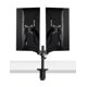 thumbnail image 3 of Brazo Soporte para Monitor Doble Fotolux 15-27" Resorte de Gas, 3 of 8