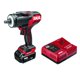 thumbnail image 1 of Llave de impacto Skil PWR CORE 20 sin escobillas 20V 1/2, 1 of 6