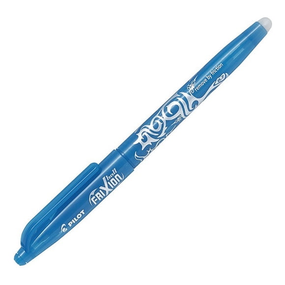 Boligrafo Frixion Pilot 0.7mm