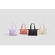 thumbnail image 4 of Bolso Tote Hurley con Cremallera y Correa Ajustable, 4 of 5