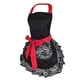 thumbnail image 3 of Delantal Ajustable Para El Hogar, Tienda, Cocina, Oferta De Cocina, Delantales De Encaje Para Mujer, 3 of 3