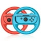 thumbnail image 1 of 2 Pack Volante de Juego Compatible con Controladores Joycon de Nintendo Switch, 1 of 7