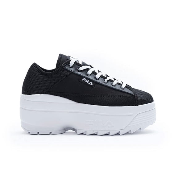 Zapatillas Fila Zora Trail Low