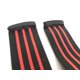 thumbnail image 3 of Muñequeras Inzer Iron Z 20" Medium para powerlifting, 3 of 5