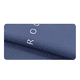 thumbnail image 2 of Alfombra Belug Tapete Absorbente Para Baño Antideslizante Hogar Color Azul Rectangular, 2 of 3