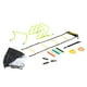 thumbnail image 1 of Set de Agilidad Bodytrainer Escalera Conos Paracaidas vallas, 1 of 14