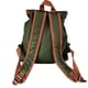 thumbnail image 2 of Mochila urbana sustentable verde, 2 of 3