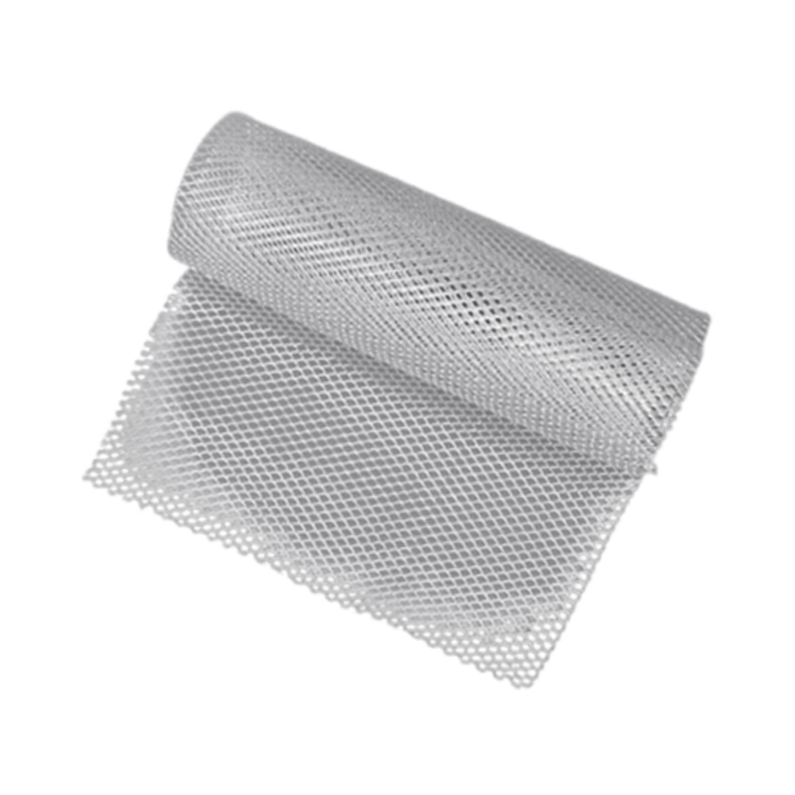 Bothyi - Modelo De Valla De Alambre De Aluminio, Piezas Para Mesa De Arena, Decoración De Jardín De Hadas, Diámetro Del Orificio De La Valla De Alambre: 2 Mm A 3 Mm.