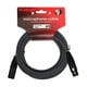 thumbnail image 1 of Cable de microfono XLR 6 metros Kirlin MPC-270-6M/BK, 1 of 2