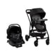 thumbnail image 1 of Coche Bebé Night Sky Lime Negro, 1 of 7
