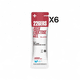 thumbnail image 2 of High Fructose Gel Cherry Pack 6 Unidades, 2 of 4