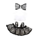 thumbnail image 1 of Conjunto De Ropa Para Muñecas En Miniatura De 15 Cm Y 17 Cm, Ropa Bonita, Atuendos, Accesorios, Regalo Para Niñas, Estilo B, 1 of 3