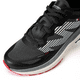 thumbnail image 5 of Zapatilla Trail Running Hombre Color Negro y Rojo Michelin AW05, 5 of 6