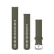 thumbnail image 1 of Correa accesoria Garmin Quick Release 20 mm - Aqua, 1 of 1