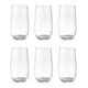 thumbnail image 2 of Set Vaso 500 Ml Cristal, 2 of 3