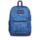 thumbnail image 1 of Mochila JanSport 26 L Cross Town Plus con diseño de costuras, 1 of 7