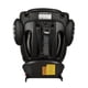 thumbnail image 4 of Silla de Auto Convertible Multiage Negro, 4 of 13