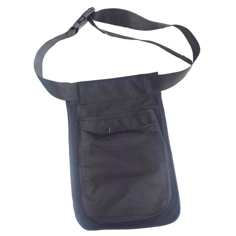 Ioensy - El Bolso De La Cintura Empaqueta El Bolso Ligero Al Aire Libre De La Correa Para El Estilo Al Aire Libre Del Entrenamiento Del Paseo Del Perro A