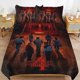 thumbnail image 1 of Stranger-Things Stranger-Things Bedding Set Sheet Set for Kids Adults,All Season Lightweight, 1 of 5
