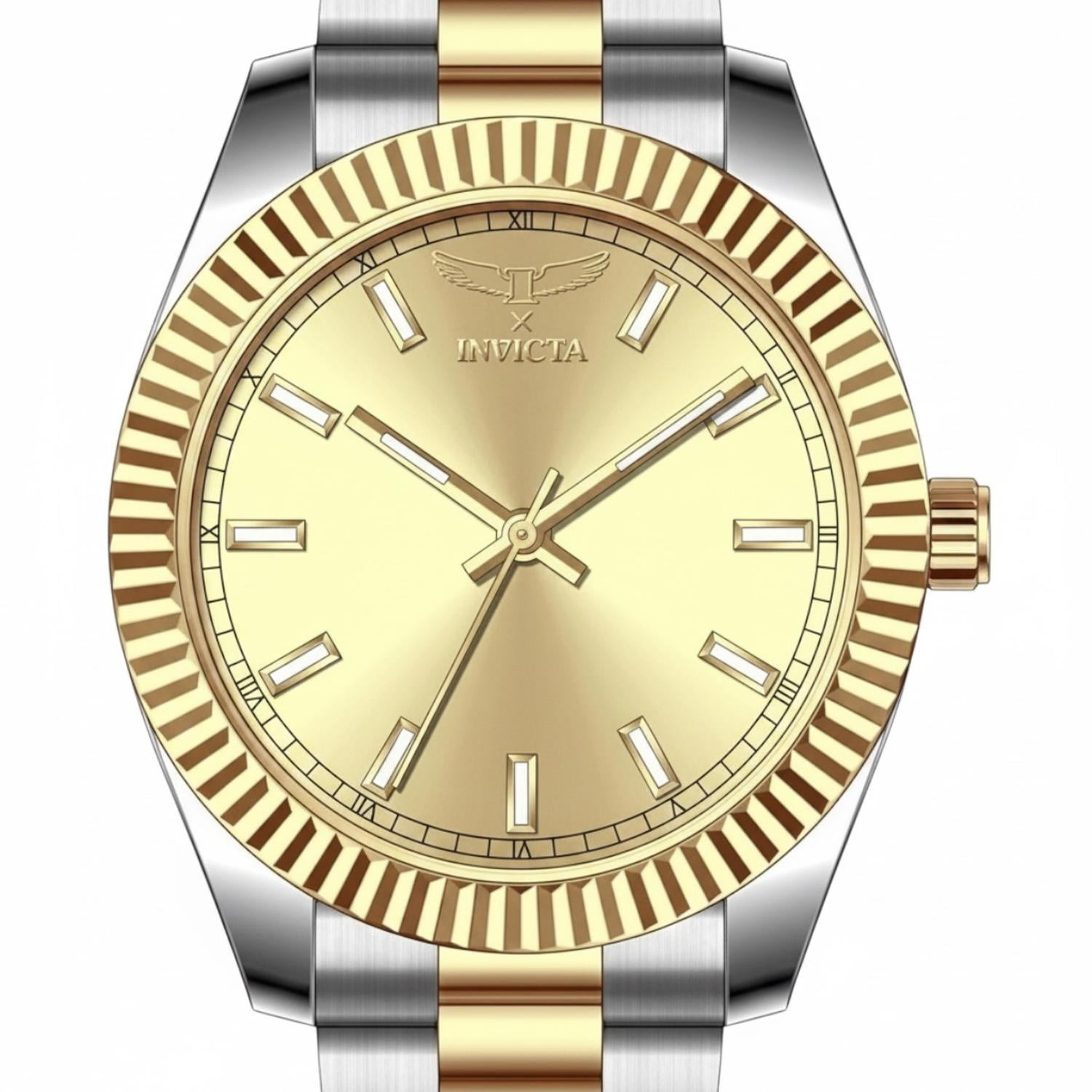 Reloj Invicta Hombre 69009
