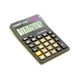 thumbnail image 3 of Calculadora De Escritorio kd-3866b Mediana A Pila, 3 of 4