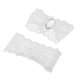 thumbnail image 4 of 1/6 Ropa Interior Femenina De Encaje Ropa Traje Ropa Para 12 '' PH Figura B Blanco, 4 of 5