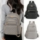 thumbnail image 2 of Fashion Bagpack Women High Quality Nylon Backpacks Female Big Travel Back Pack Large School Bags for Teenage Girls Shoulder Bag, 2 of 3