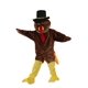 thumbnail image 3 of Costume Dress Up America Turkey Acción de Gracias, talla adulto, 3 of 3