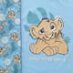 thumbnail image 3 of Pijama Mujer Disney Simba Celeste Talla XL, 3 of 4