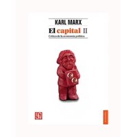 Fce Mexico - El Capital Vol Ii Critica De La Economia Politica 102