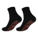 thumbnail image 3 of Calcetines Autocalentables Elásticos Calcetines Calientes Para Ciclismo Esquí Caminar Negro, 3 of 5