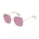 thumbnail image 1 of Lentes De Sol 204844eyr580f Rosa Hombre, 1 of 2