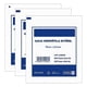 thumbnail image 1 of Pack De 3 Gasas Estériles Hidrófilas De Algodón Marin Para Heridas Y Curaciones Blanco, 1 of 2