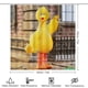thumbnail image 2 of Big Bird-theme 4-Piece Shower Curtain Set with Rugs, Waterproof Bathroom Decor Set Includes Bath Mat, U-Shaped Rug, Toilet Lid Cover and Curtain with Hooks, 2 of 6