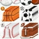 thumbnail image 3 of Frienda Bolsas para Fiesta Deportiva 24 Pzs 18x13 cm con Cordón, 3 of 3