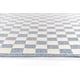 thumbnail image 5 of Alfombra Momeni Colección Saybrook Erin Gates azul 100% polipropileno, 5 of 7