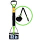 thumbnail image 1 of Pooper Scooper Bodhi Dog extra grande con mango de 81 cm de largo, 1 of 6