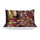 thumbnail image 4 of Iron Man Bedding Sets Ultra Soft Skin-Friendly Duvet Cover 3 Piece, Cute Comforter Cover Bed Set for Boys Girls Kids, 4 of 5