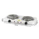 thumbnail image 3 of Cocina Cocinilla 2 Platos 2000W Portatil R8020, 3 of 5